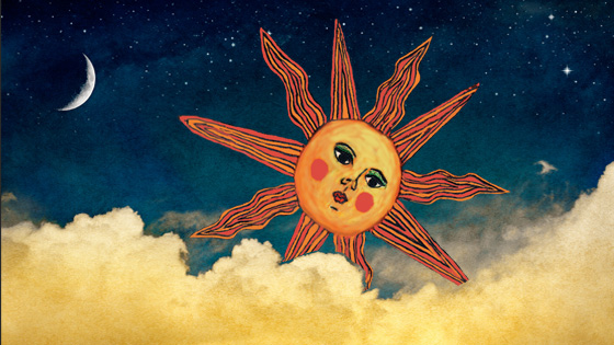 Printables Sun Moon And Stars sun moon stars welcome to stars